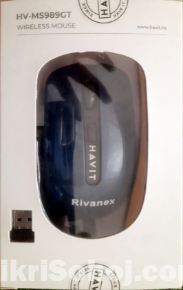 HAVIT HV-MS989GT Wireless Mouse